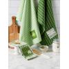 image:imageDII Celebrate St Patricks Day Kitchen Collection Shamrock Cookie Gift SetSt Pattys Day