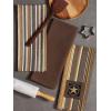image:imageDII Woodlands Collection Dishtowel Set 18x28 in The Woods 3 PieceApplique Star