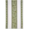 image:imageDII Woodlands Collection Dishtowel Set 18x28 in The Woods 3 PieceDuck Jacquard