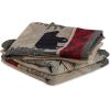 image:imageDII Woodlands Collection Dishtowel Set 18x28 in The Woods 3 PieceIn the Woods