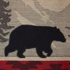 image:imageDII Woodlands Collection Dishtowel Set 18x28 in The Woods 3 PieceIn the Woods