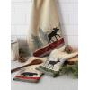 image:imageDII Woodlands Collection Dishtowel Set 18x28 in The Woods 3 PieceIn the Woods