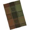 image:imageDII Woodlands Collection Dishtowel Set 18x28 in The Woods 3 PieceMountain Pinecone