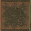 image:imageDII Woodlands Collection Dishtowel Set 18x28 in The Woods 3 PieceMountain Pinecone