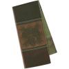 image:imageDII Woodlands Collection Dishtowel Set 18x28 in The Woods 3 PieceMountain Pinecone