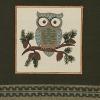 image:imageDII Woodlands Collection Dishtowel Set 18x28 in The Woods 3 PieceOwl