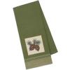 image:imageDII Woodlands Collection Dishtowel Set 18x28 in The Woods 3 PieceOwl