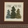 image:imageDII Woodlands Collection Dishtowel Set 18x28 in The Woods 3 PieceOwl