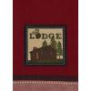 image:imageDII Woodlands Collection Dishtowel Set 18x28 in The Woods 3 PieceWalk in the Woods