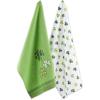 image:imageDII Celebrate St Patricks Day Kitchen Collection Shamrock Cookie Gift SetLucky Day