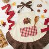 image:imageDII Womens Fall amp Thanksgiving Kitchen ApronTurkey