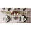 image:imageDII Buffalo Check Collection Classic Farmhouse Tablecloth Tablecloth 60x120 Dusty Lilac