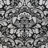 image:imageDII Damask Cotton Tablecloth 60x84 RedBlack