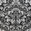 image:imageDII Damask Cotton Tablecloth 60x84 RedBlack