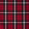 image:imageDII Glad Tidings Plaid Holiday Dining Table amp Kitchen Dcor Christmas Tablecloth 60x104 Red Buffalo Plaid20 x 20 Set of 6