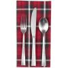 image:imageDII Glad Tidings Plaid Holiday Dining Table amp Kitchen Dcor Christmas Tablecloth 60x104 Red Buffalo Plaid20 x 20 Set of 6
