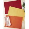 image:imageDII Harvest Market Tabletop Collection Redwood Tablecloth 60x84Burnt Orange