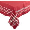 image:imageDII Harvest Market Tabletop Collection Redwood Tablecloth 60x84Redwood