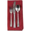 image:imageDII Harvest Market Tabletop Collection Redwood Tablecloth 60x84Redwood