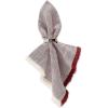 image:imageDII Harvest Market Tabletop Collection Redwood Tablecloth 60x84Redwood Tonal