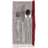 image:imageDII Harvest Market Tabletop Collection Redwood Tablecloth 60x84Redwood Tonal