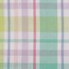 image:imageDII Spring Plaid Table Top Collection 100 Machine Washable Dress Up Your Table for Spring Easter Family Dinners Picnics and Everyday 60x8484 x 60 Rectangular