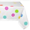image:imageDII Confetti Cotton Tabletop Collection for Dinner Parties Weddings amp Everyday Use 60x8484 x 60 Rectangular