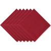 image:imageDII Harvest Market Tabletop Collection Redwood Tablecloth 60x84Redwood