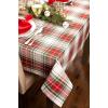 image:imageDII Tartan Plaid Collection Holiday Dining Table amp Kitchen Dcor Christmas Napkin 20x20 Red Green amp White 6 PieceRed  Green  White
