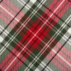 image:imageDII Tartan Plaid Collection Holiday Dining Table amp Kitchen Dcor Christmas Napkin 20x20 Red Green amp White 6 PieceRed  Green  White