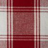 image:imageDII Assorted Pattern Kitchen Collection Dishtowels amp Dishcloth Marine Blue 5 PieceGarnet