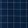 image:imageDII Assorted Pattern Kitchen Collection Dishtowels amp Dishcloth Marine Blue 5 PieceMarine Blue