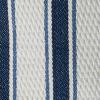 image:imageDII Assorted Pattern Kitchen Collection Dishtowels amp Dishcloth Marine Blue 5 PieceMarine Blue