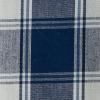 image:imageDII Assorted Pattern Kitchen Collection Dishtowels amp Dishcloth Marine Blue 5 PieceMarine Blue