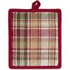 image:imageDII Autumn Basics Collection Decorative Thanksgiving amp Fall Kitchen Dish Towel Set 18x28 Rustic Leaves 2 PieceGive Thanks Plaid
