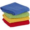 image:imageDII Basic Barmop Collection MultiPurpose Cleaning Dishcloth Set Holiday 8 Piece WhitePrimary