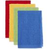image:imageDII Basic Barmop Collection MultiPurpose Cleaning Dishcloth Set Holiday 8 Piece WhitePrimary