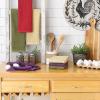 image:imageDII Basic Barmop Collection MultiPurpose Cleaning Dishcloth Set Holiday 8 Piece WhiteUrban