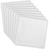 image:imageDII Basic Barmop Collection MultiPurpose Cleaning Dishcloth Set Holiday 8 Piece WhiteWhite