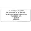 image:imageDII Basic Barmop Collection MultiPurpose Cleaning Dishcloth Set Holiday 8 Piece WhiteWhite