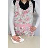 image:imageDII Basic Barmop Collection MultiPurpose Cleaning Dishcloth Set Holiday 8 Piece WhiteWhite