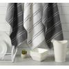 image:imageDII Basic Ribbed Terry Kitchen Basics Collection Mocha Dishcloths 12 PieceGray