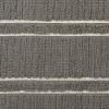 image:imageDII Basic Ribbed Terry Kitchen Basics Collection Mocha Dishcloths 12 PieceGray