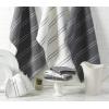 image:imageDII Basic Ribbed Terry Kitchen Basics Collection Mocha Dishcloths 12 PieceGray