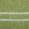 image:imageDII Basic Ribbed Terry Kitchen Basics Collection Mocha Dishcloths 12 PieceGreen