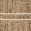 image:imageDII Basic Ribbed Terry Kitchen Basics Collection Mocha Dishcloths 12 PieceMocha