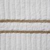 image:imageDII Basic Ribbed Terry Kitchen Basics Collection Mocha Dishcloths 12 PieceMocha