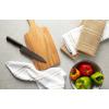 image:imageDII Basic Ribbed Terry Kitchen Basics Collection Mocha Dishcloths 12 PieceMocha