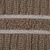 image:imageDII Basic Ribbed Terry Kitchen Basics Collection Mocha Dishcloths 12 PieceMocha
