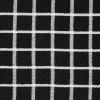 image:imageDII Basic Terry Collection Windowpane Dishtowel Set 16x26 Black Check 4 PieceBlack Check